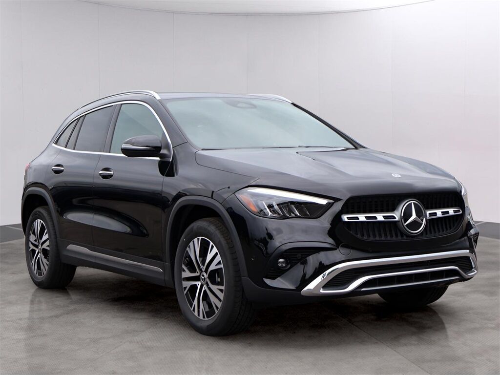 2025 Mercedes-Benz GLA GLA 250 San Clemente CA