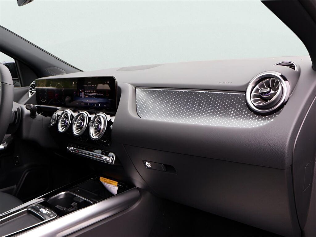 2025 Mercedes-Benz GLA GLA 250 San Clemente CA