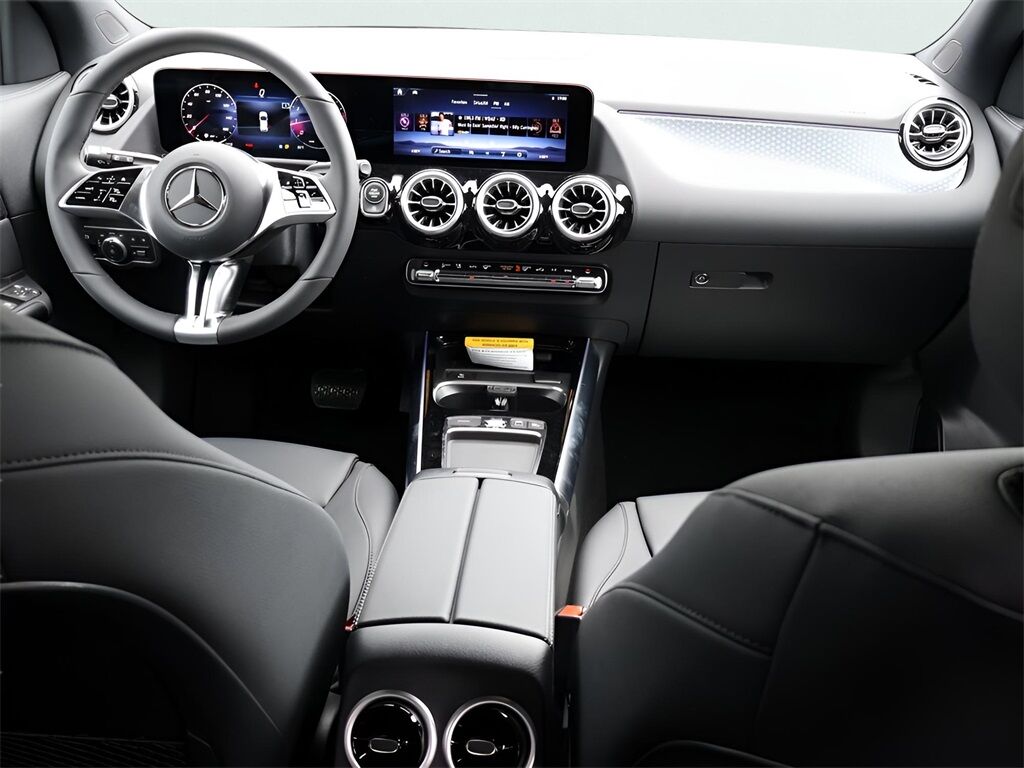 2025 Mercedes-Benz GLA GLA 250 San Clemente CA