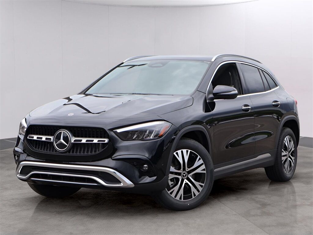 2025 Mercedes-Benz GLA GLA 250 San Clemente CA