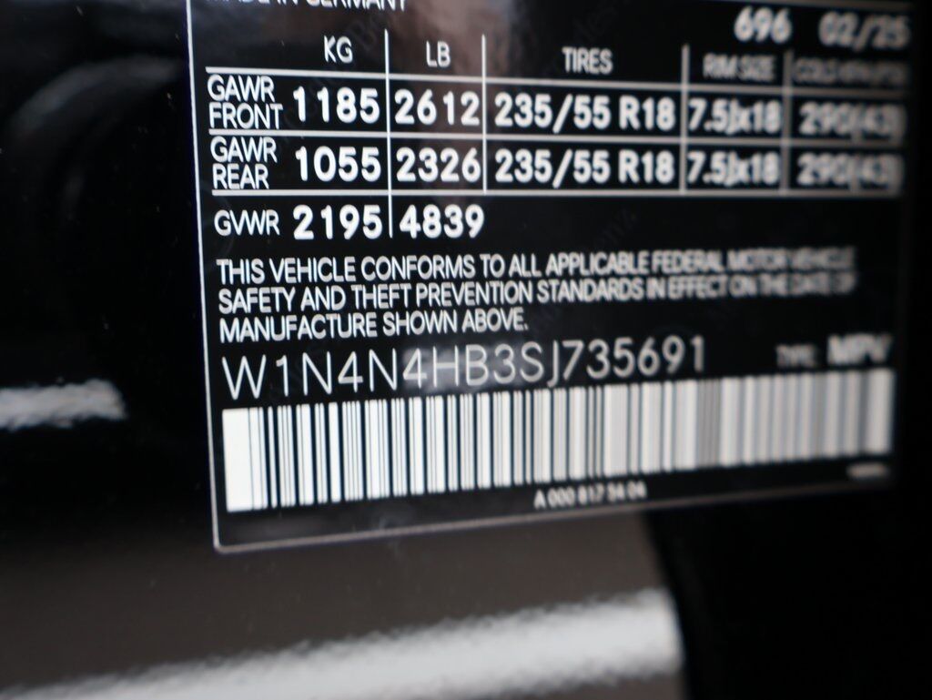 2025 Mercedes-Benz GLA GLA 250 San Clemente CA