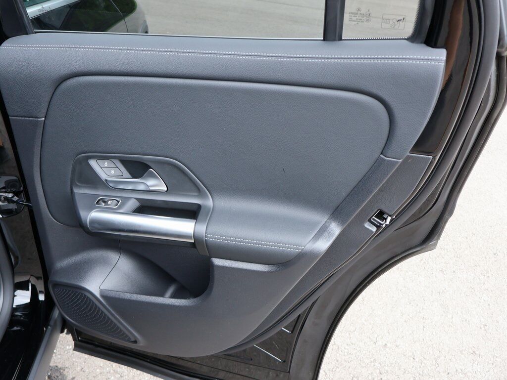 2025 Mercedes-Benz GLA GLA 250 San Clemente CA