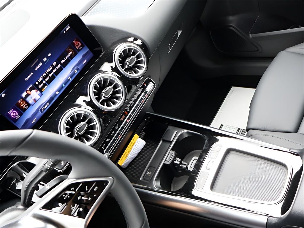 2025 Mercedes-Benz GLA GLA 250 San Clemente CA