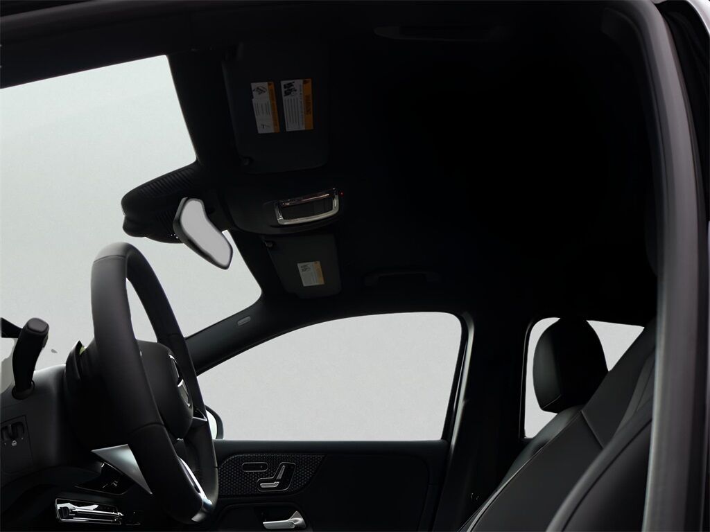 2025 Mercedes-Benz GLA GLA 250 San Clemente CA