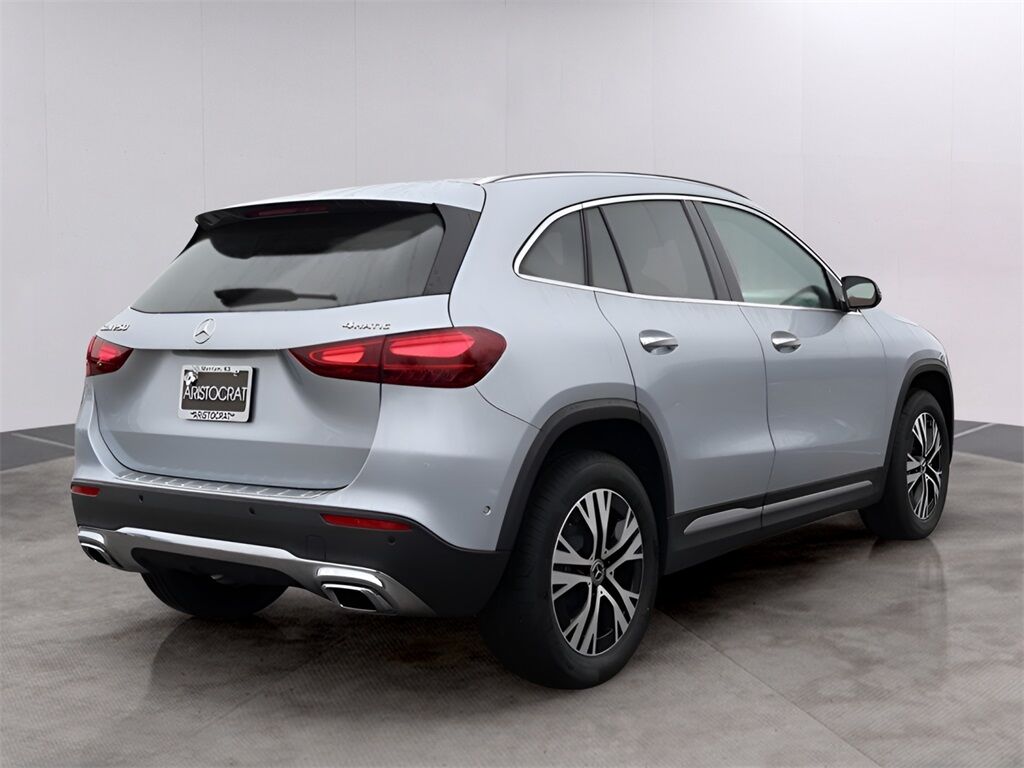 2025 Mercedes-Benz GLA GLA 250 San Clemente CA