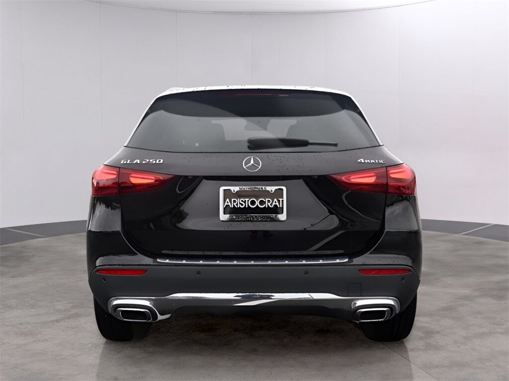 2025 Mercedes-Benz GLA GLA 250 San Clemente CA
