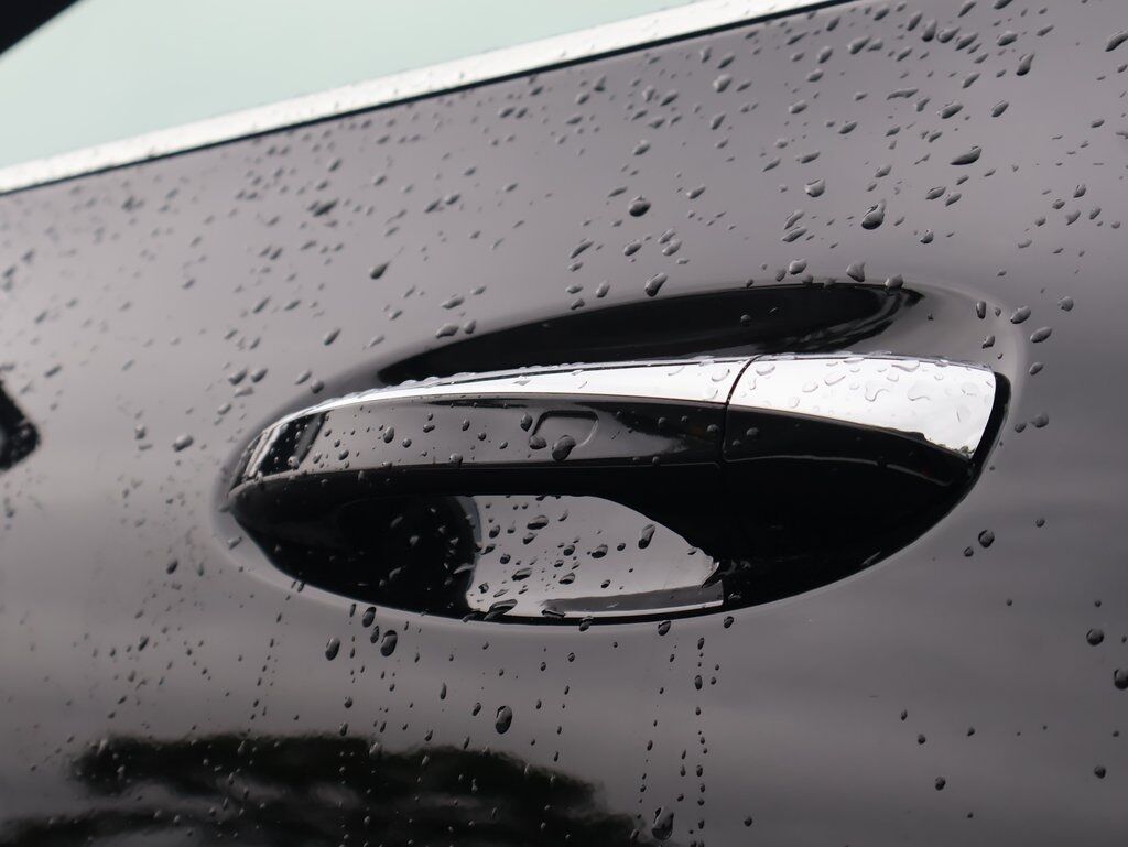 2025 Mercedes-Benz GLA GLA 250 San Clemente CA