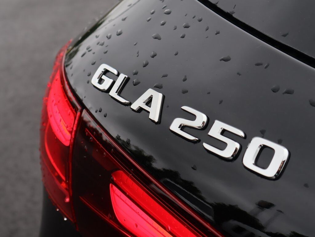 2025 Mercedes-Benz GLA GLA 250 San Clemente CA