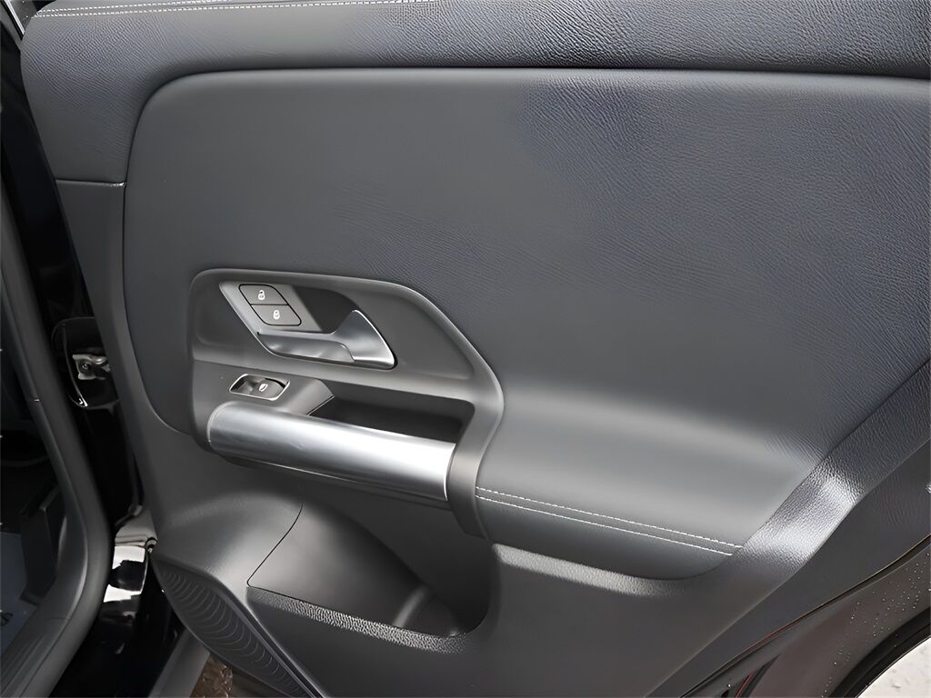 2025 Mercedes-Benz GLA GLA 250 San Clemente CA