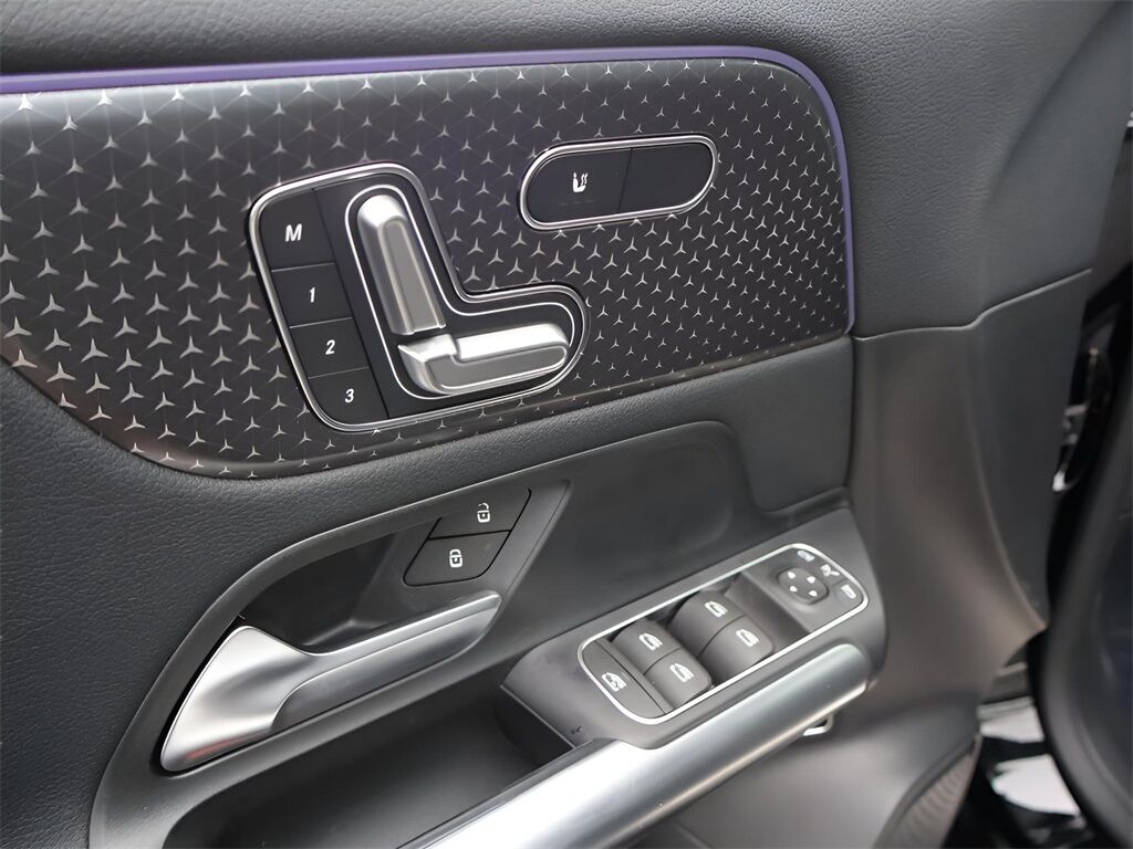 2025 Mercedes-Benz GLA GLA 250 San Clemente CA