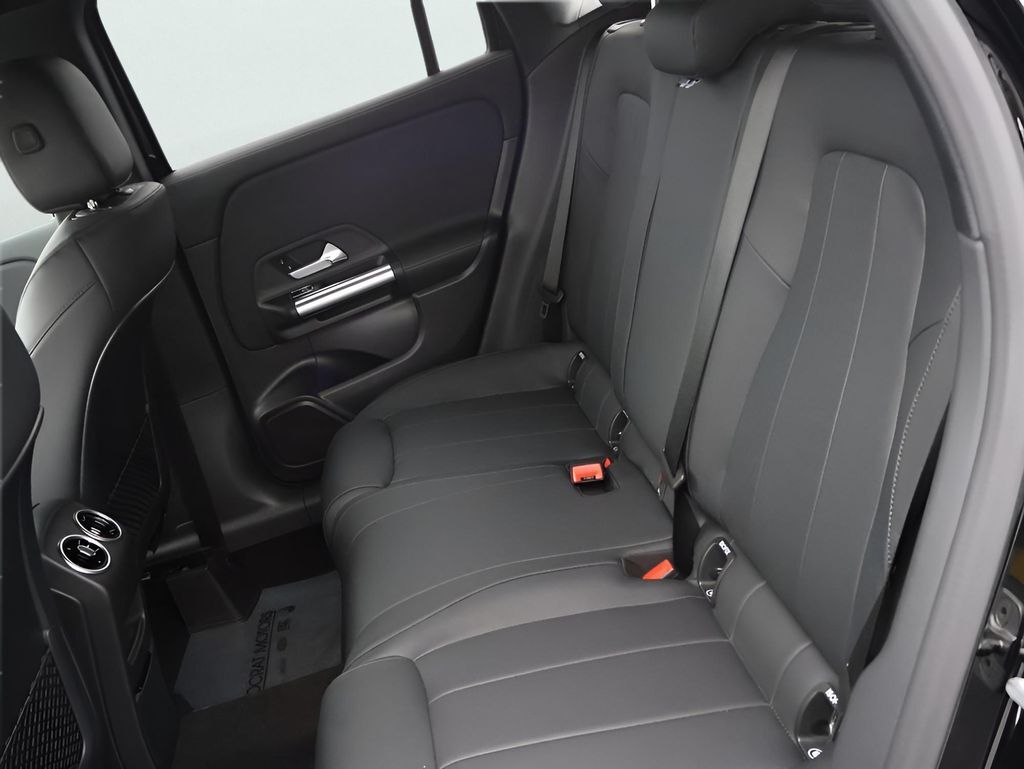 2025 Mercedes-Benz GLA GLA 250 San Clemente CA