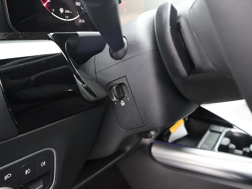 2025 Mercedes-Benz GLA GLA 250 San Clemente CA