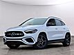 2025 Mercedes-Benz GLA GLA 250