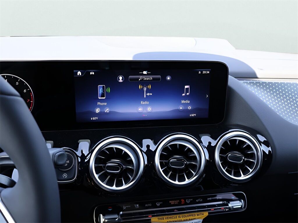 2025 Mercedes-Benz GLA GLA 250 San Clemente CA