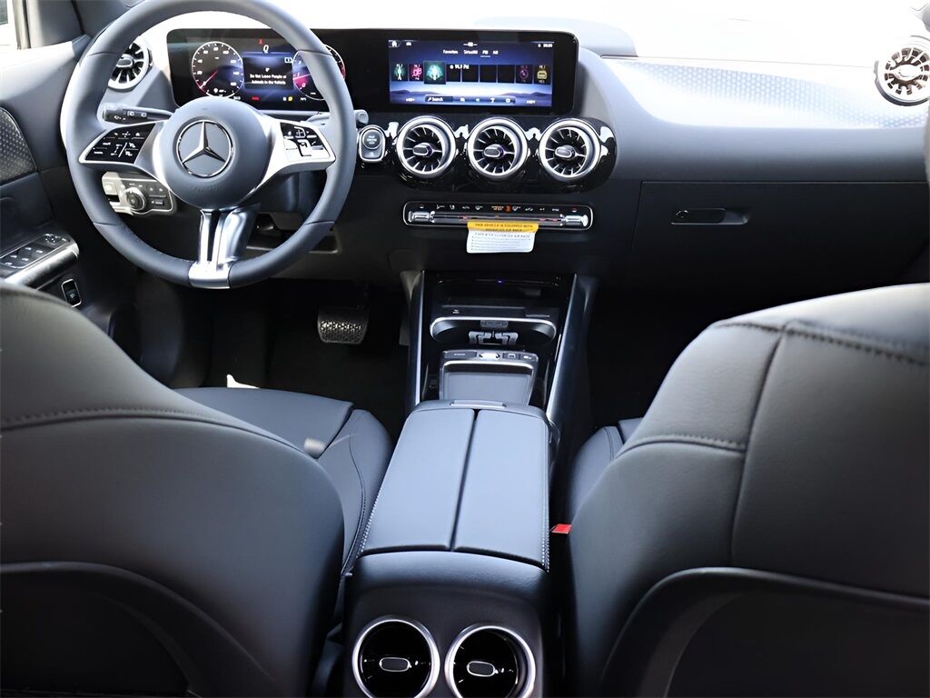 2025 Mercedes-Benz GLA GLA 250 San Clemente CA