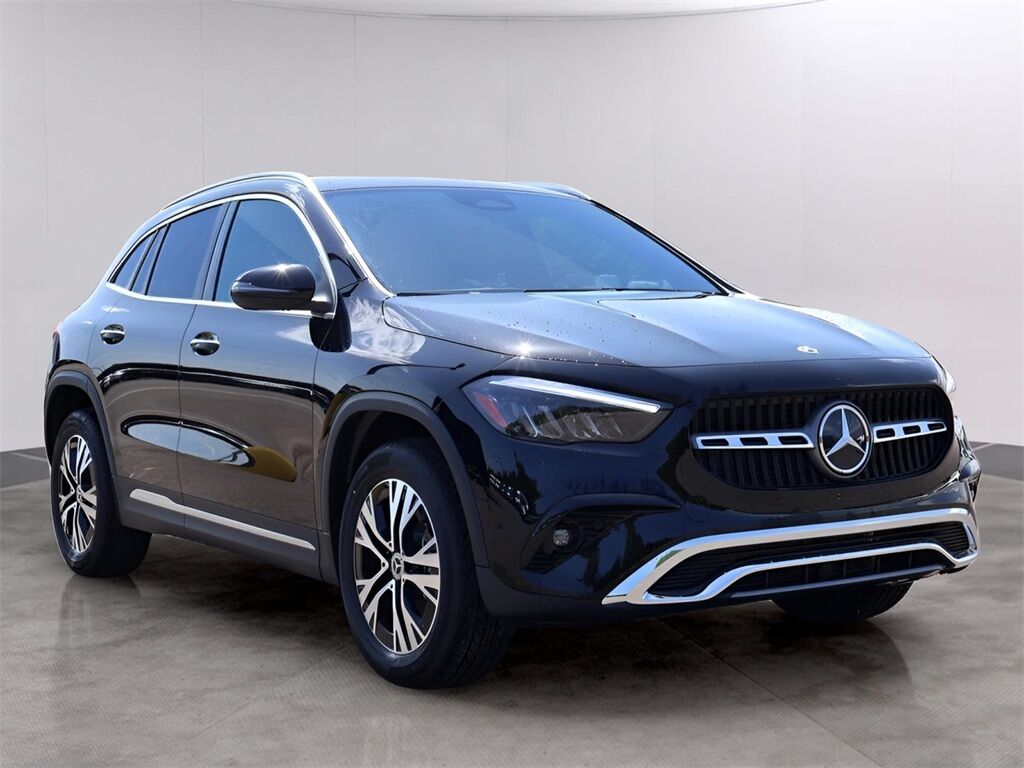 2025 Mercedes-Benz GLA GLA 250 San Clemente CA
