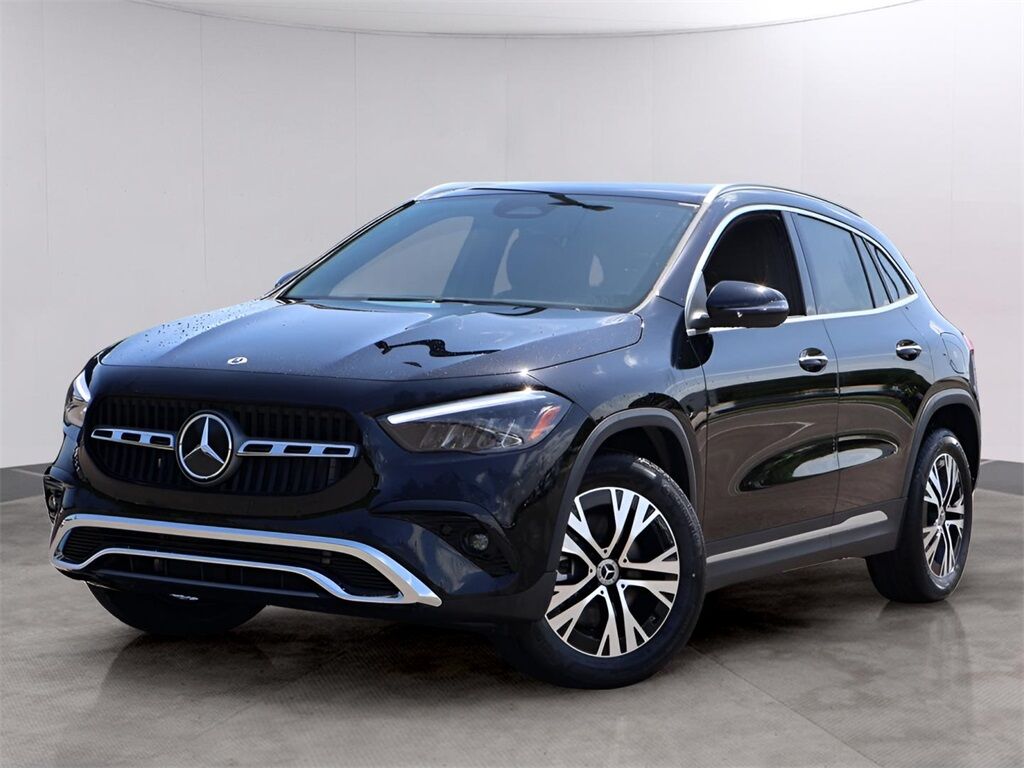 2025 Mercedes-Benz GLA GLA 250 San Clemente CA