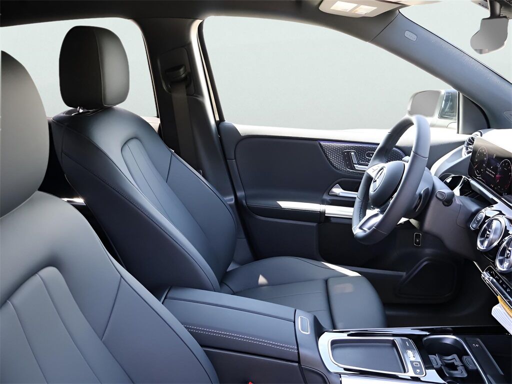 2025 Mercedes-Benz GLA GLA 250 San Clemente CA