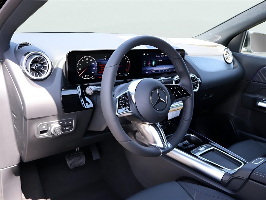 2025 Mercedes-Benz GLA GLA 250 San Clemente CA