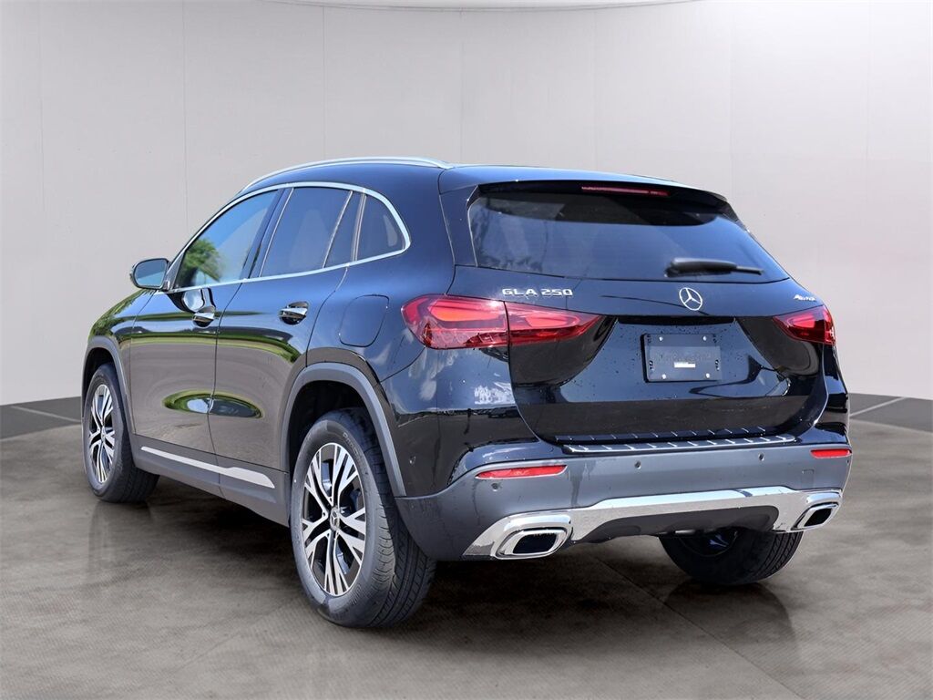 2025 Mercedes-Benz GLA GLA 250 San Clemente CA