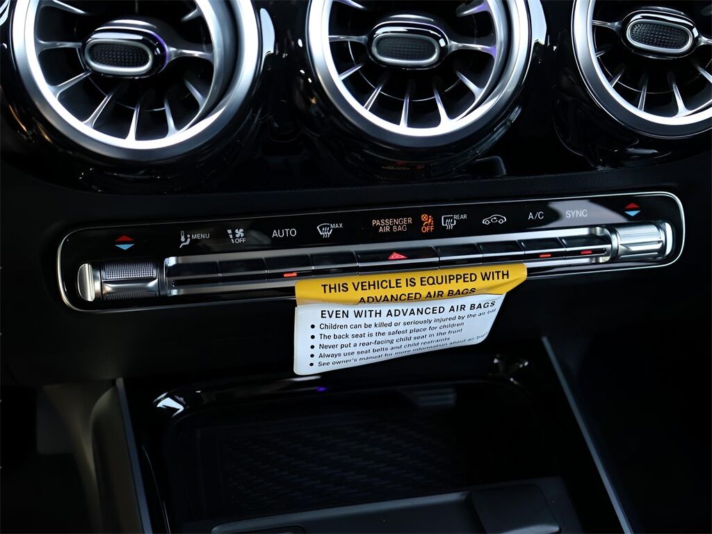 2025 Mercedes-Benz GLA GLA 250 San Clemente CA