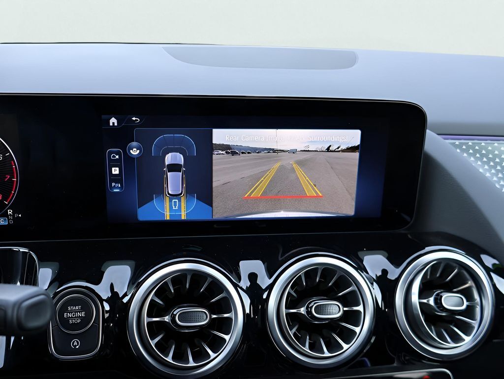 2025 Mercedes-Benz GLA GLA 250 San Clemente CA