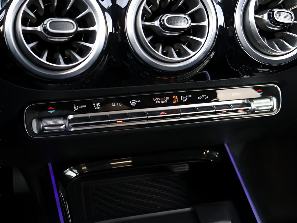 2025 Mercedes-Benz GLA GLA 250 San Clemente CA