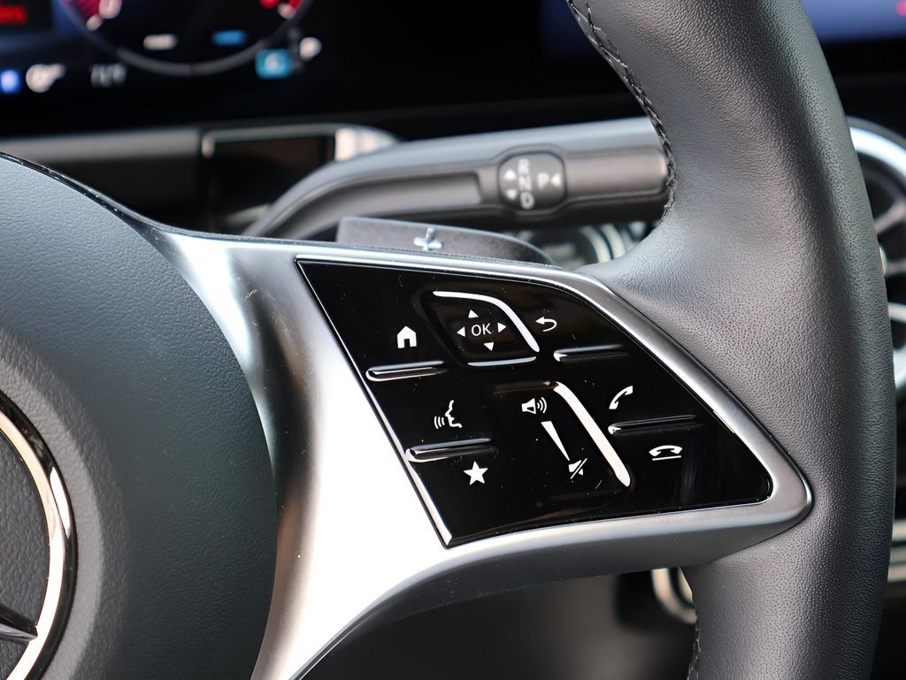 2025 Mercedes-Benz GLA GLA 250 San Clemente CA