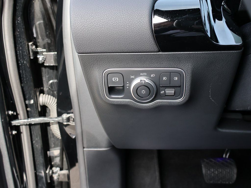 2025 Mercedes-Benz GLA GLA 250 San Clemente CA