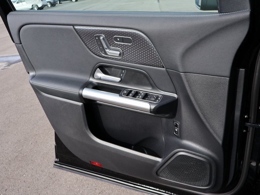 2025 Mercedes-Benz GLA GLA 250 San Clemente CA