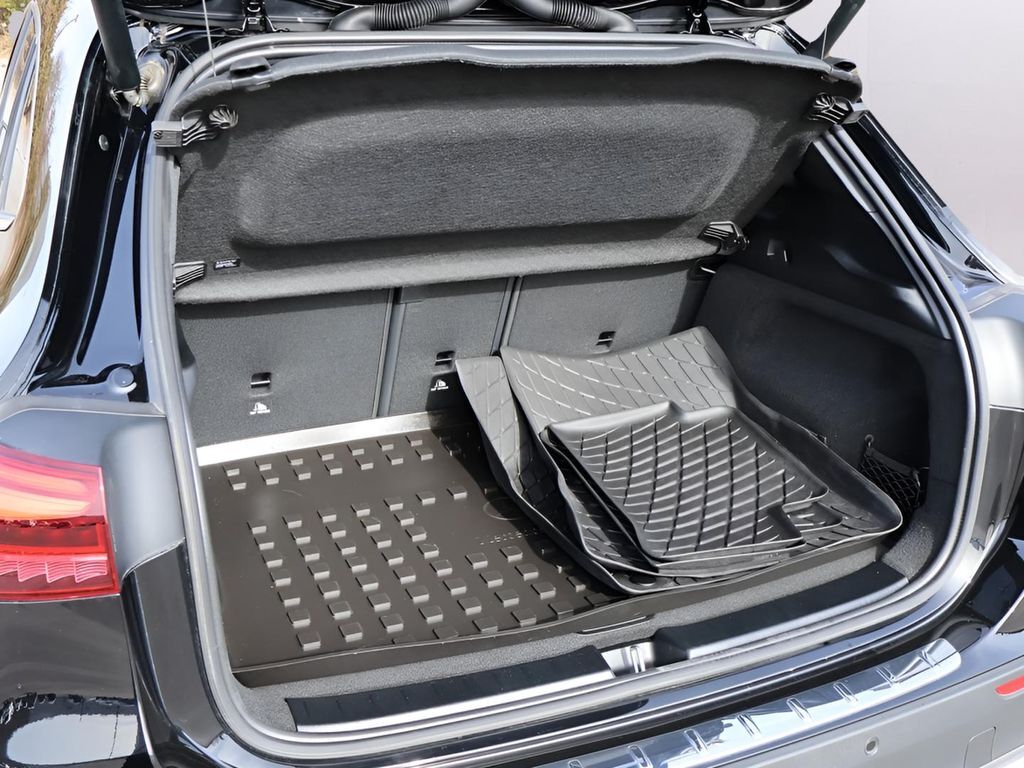 2025 Mercedes-Benz GLA GLA 250 San Clemente CA