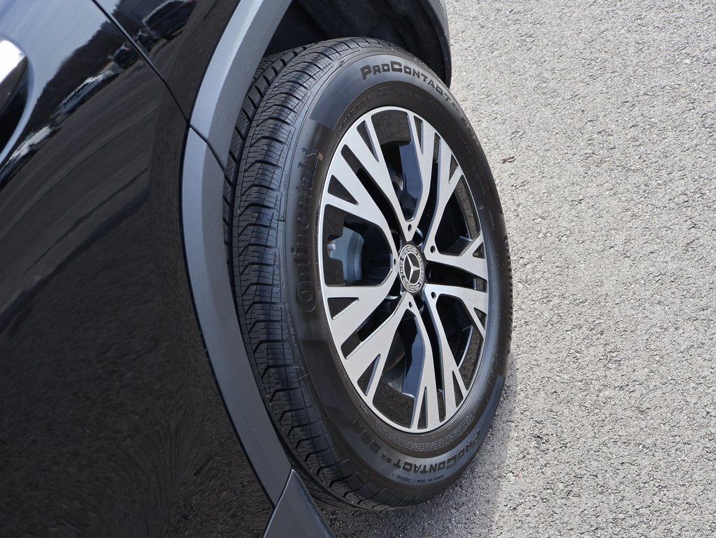 2025 Mercedes-Benz GLA GLA 250 San Clemente CA