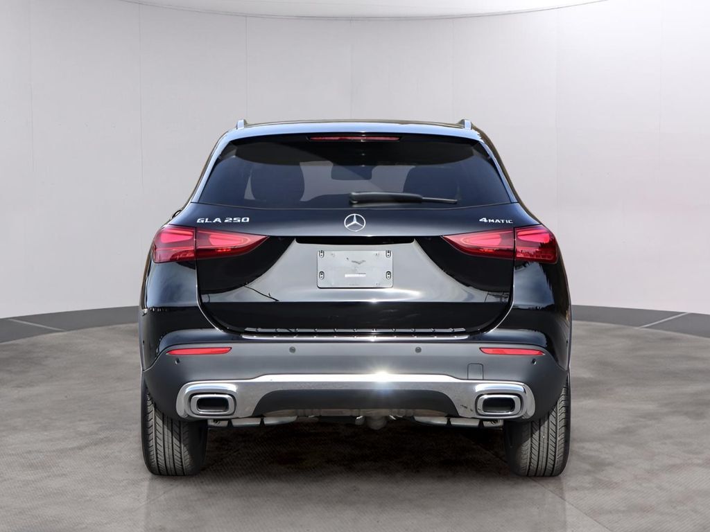2025 Mercedes-Benz GLA GLA 250 San Clemente CA