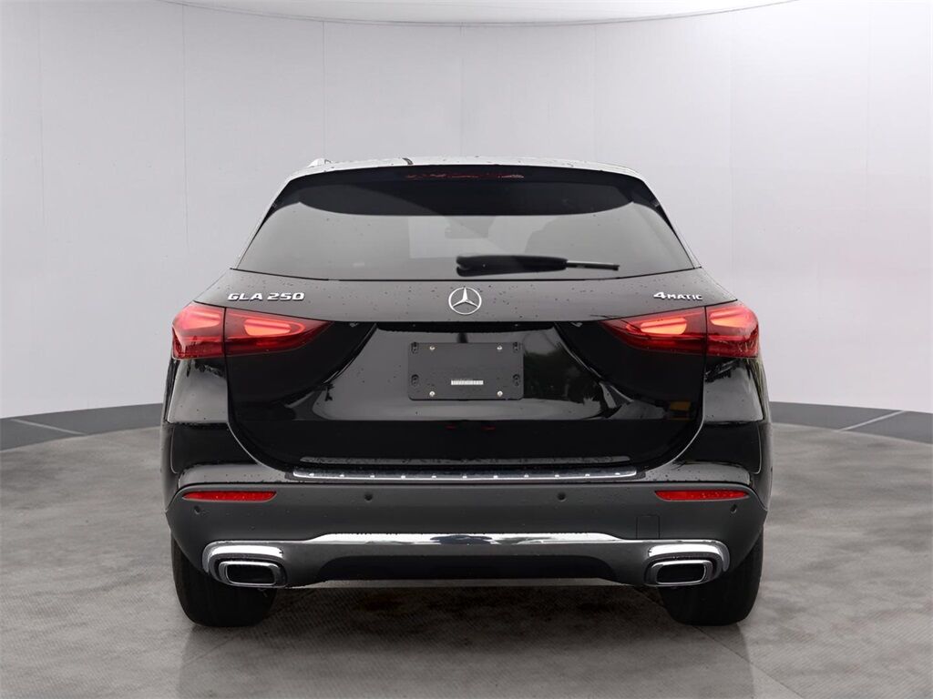 2025 Mercedes-Benz GLA GLA 250 San Clemente CA