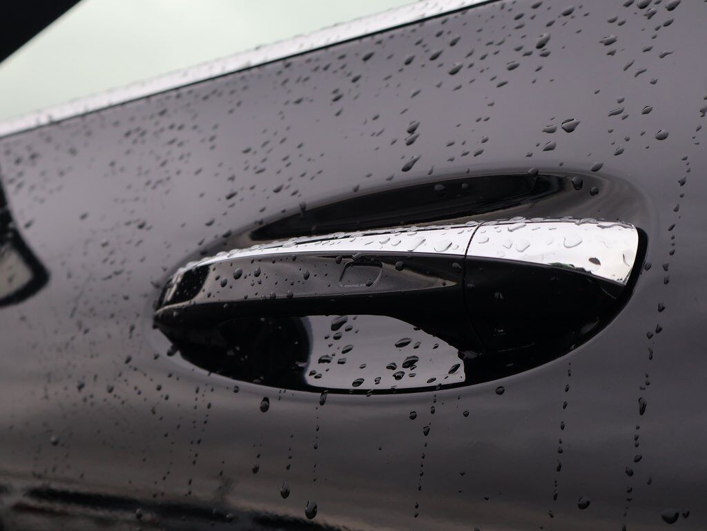 2025 Mercedes-Benz GLA GLA 250 San Clemente CA