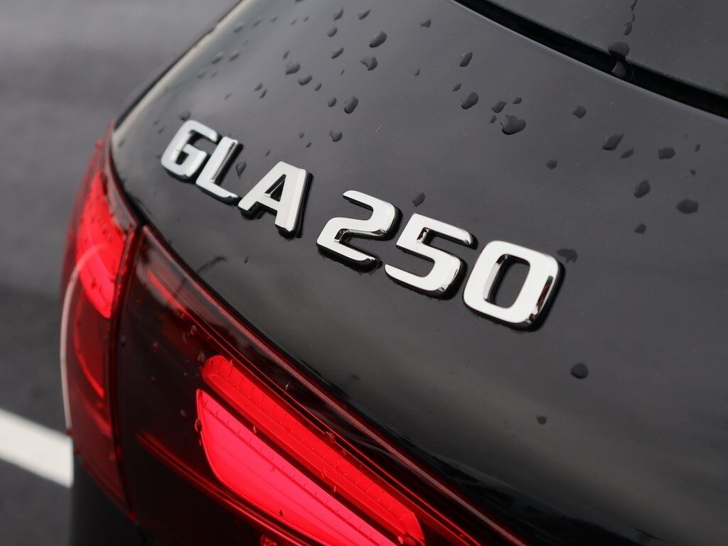 2025 Mercedes-Benz GLA GLA 250 San Clemente CA