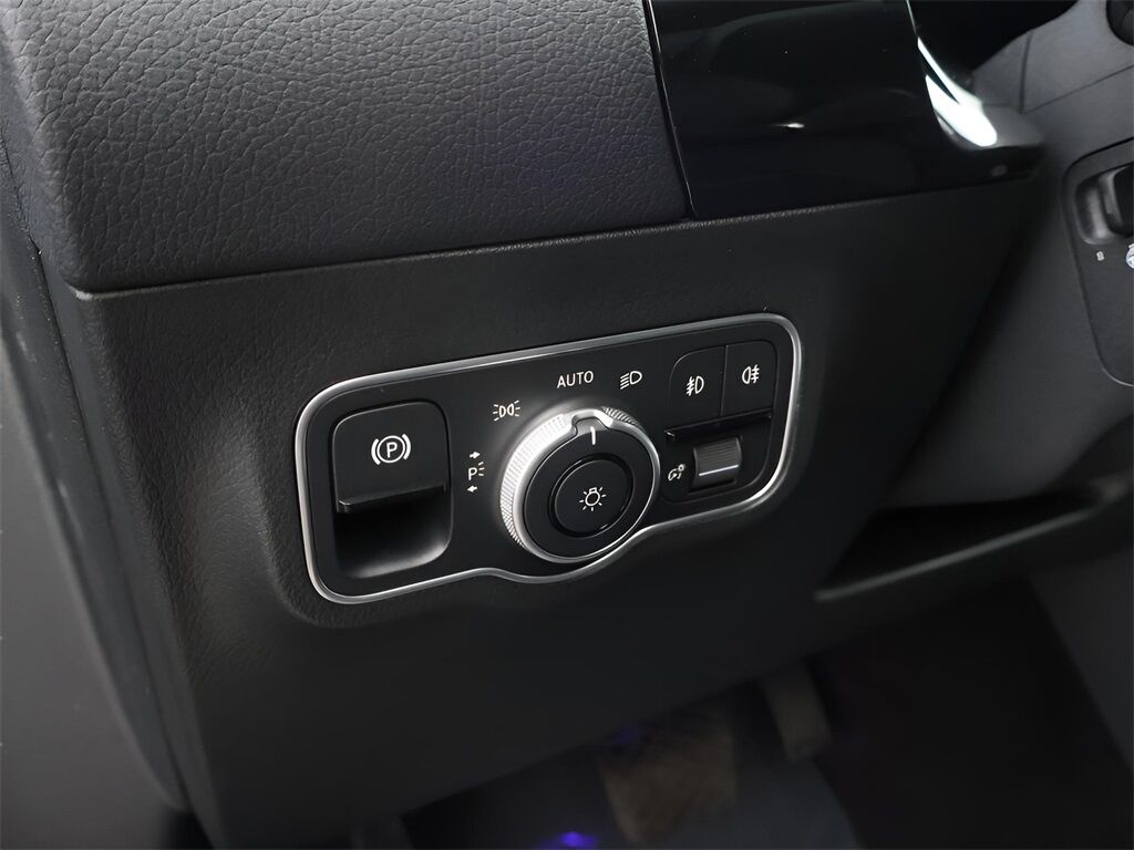 2025 Mercedes-Benz GLA GLA 250 San Clemente CA