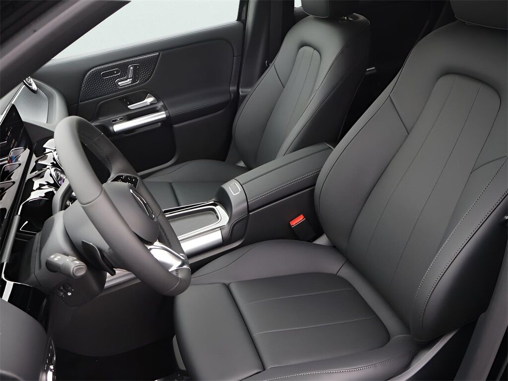 2025 Mercedes-Benz GLA GLA 250 San Clemente CA