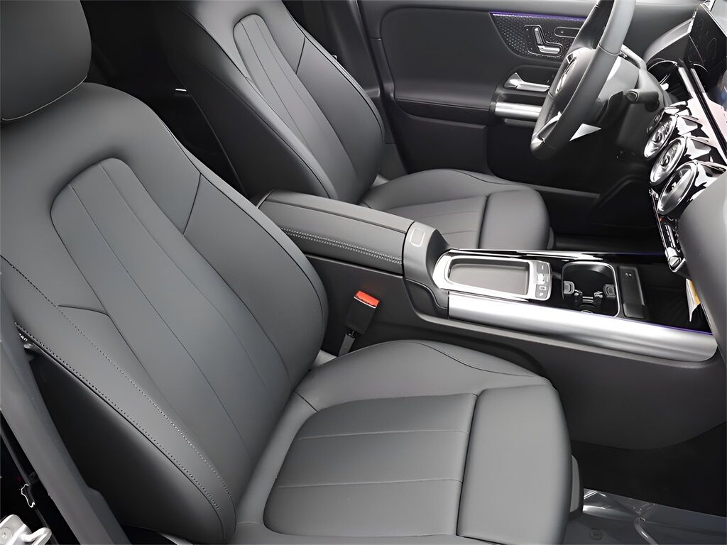 2025 Mercedes-Benz GLA GLA 250 San Clemente CA