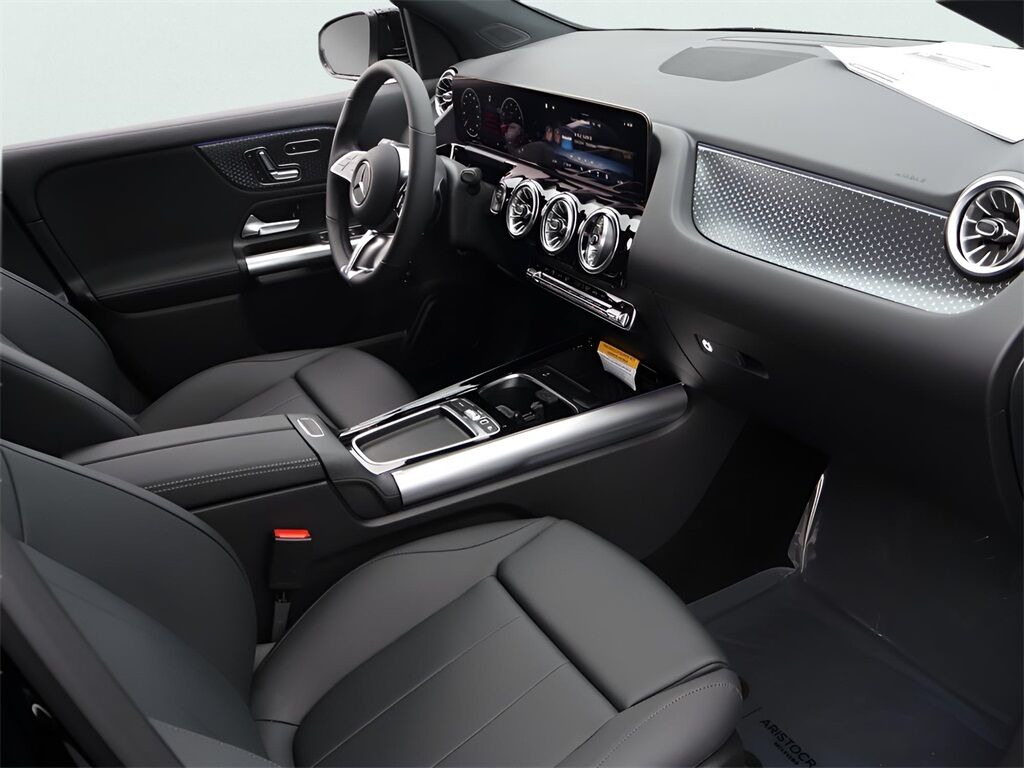 2025 Mercedes-Benz GLA GLA 250 San Clemente CA