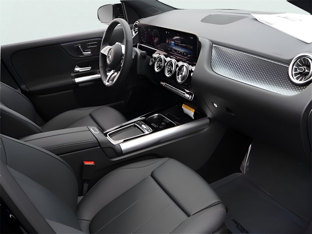 2025 Mercedes-Benz GLA GLA 250 San Clemente CA