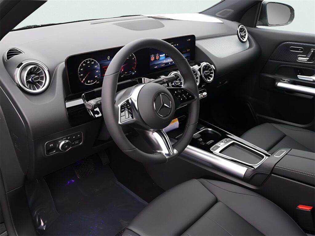 2025 Mercedes-Benz GLA GLA 250 San Clemente CA