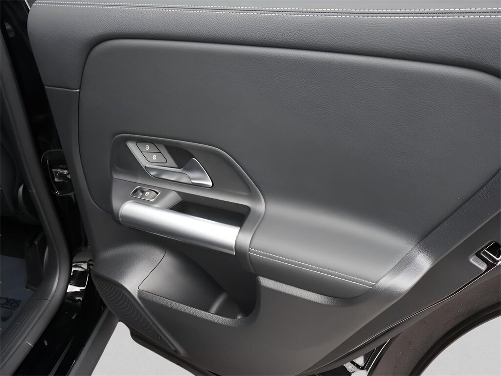 2025 Mercedes-Benz GLA GLA 250 San Clemente CA