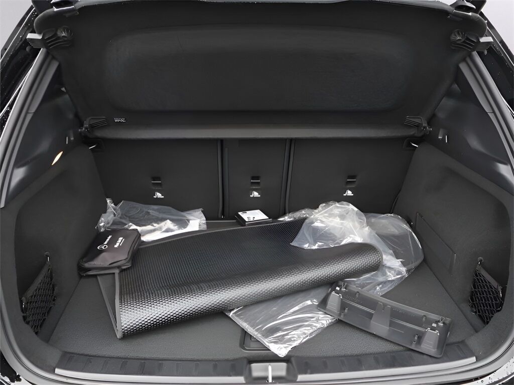 2025 Mercedes-Benz GLA GLA 250 San Clemente CA