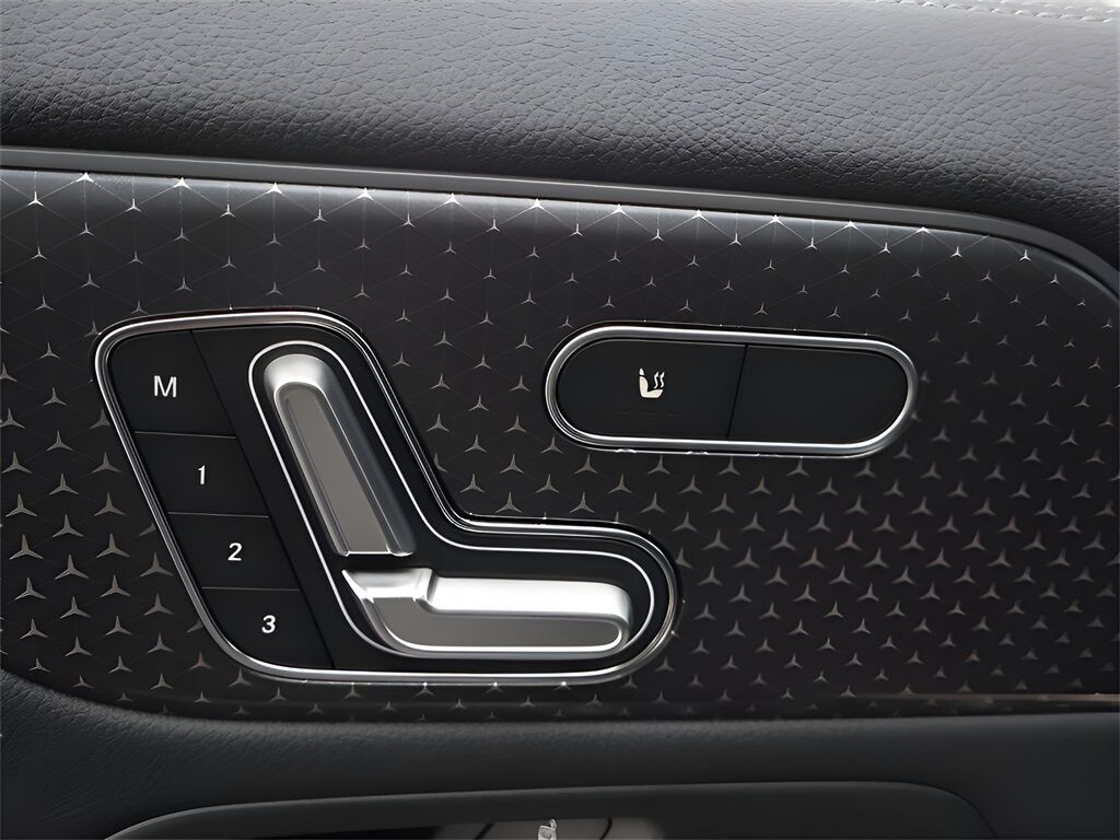 2025 Mercedes-Benz GLA GLA 250 San Clemente CA