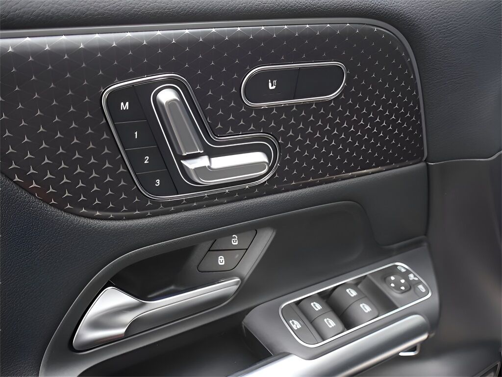 2025 Mercedes-Benz GLA GLA 250 San Clemente CA