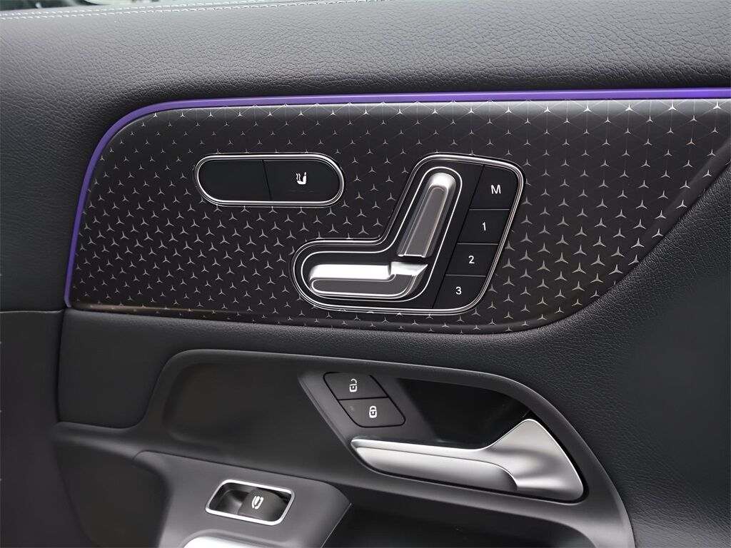 2025 Mercedes-Benz GLA GLA 250 San Clemente CA