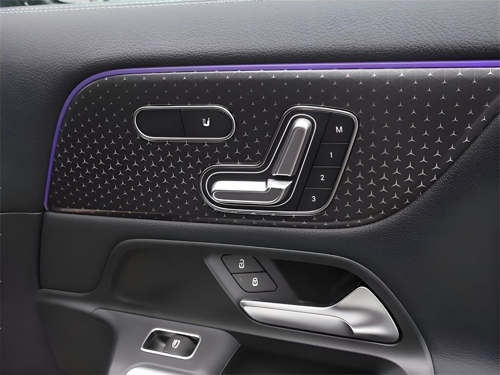 2025 Mercedes-Benz GLA GLA 250 San Clemente CA