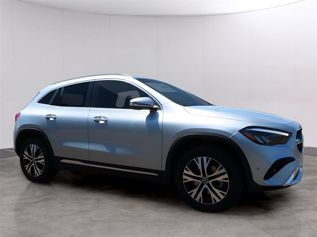 2025 Mercedes-Benz GLA GLA 250 San Clemente CA