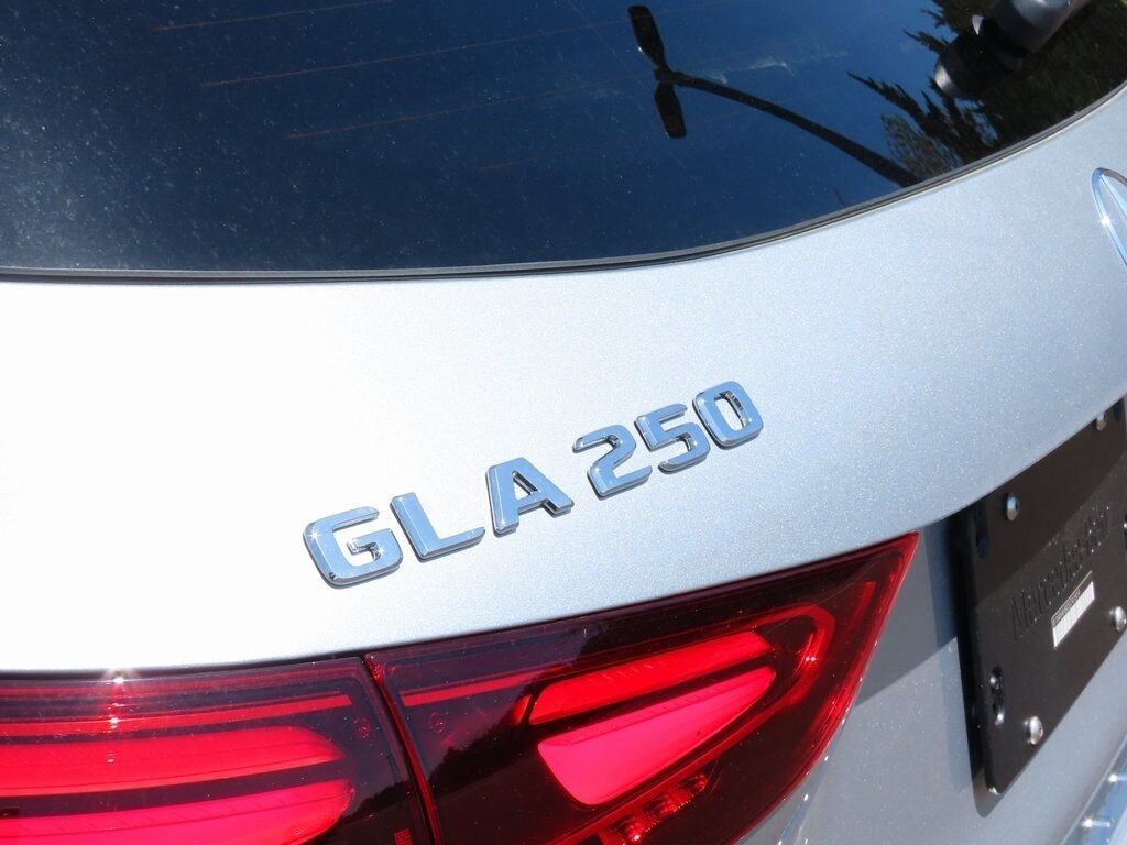 2025 Mercedes-Benz GLA GLA 250 San Clemente CA